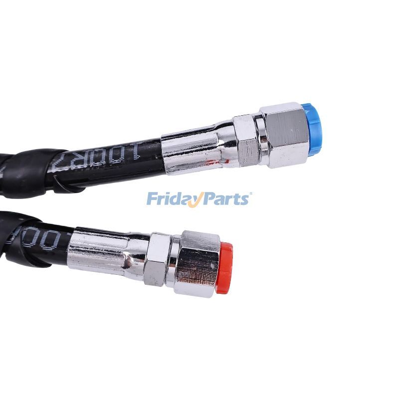 他ブランド用用SeaStar 船外機ステアリングボート Teleflex Marine 用 16FT 油圧ホースキット HO-5116