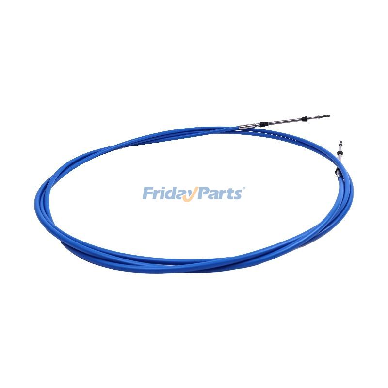 Câble de commande d'accélérateur de 16 piedspour Moteur