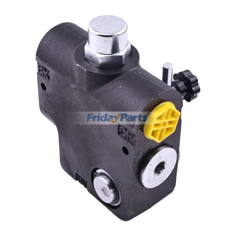 FridayPartsのプリンス用16GPMフロー制御バルブ