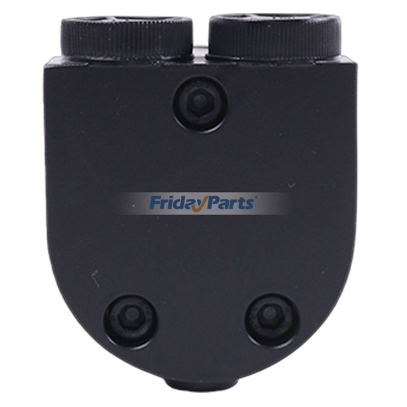 その他 16mm 3/8 Bsp油圧モーター、Danfossの交換