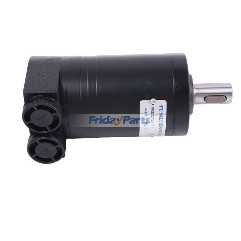 Danfoss用16mm 3/8 Bsp油圧モーター、Danfossの交換