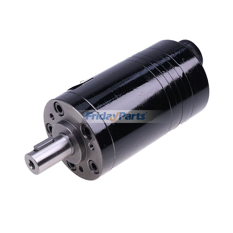 16mm 3/8 Bsp Hydraulic Orbital Motor 151G0001 OMM12.5-151G0001 replace Danfoss