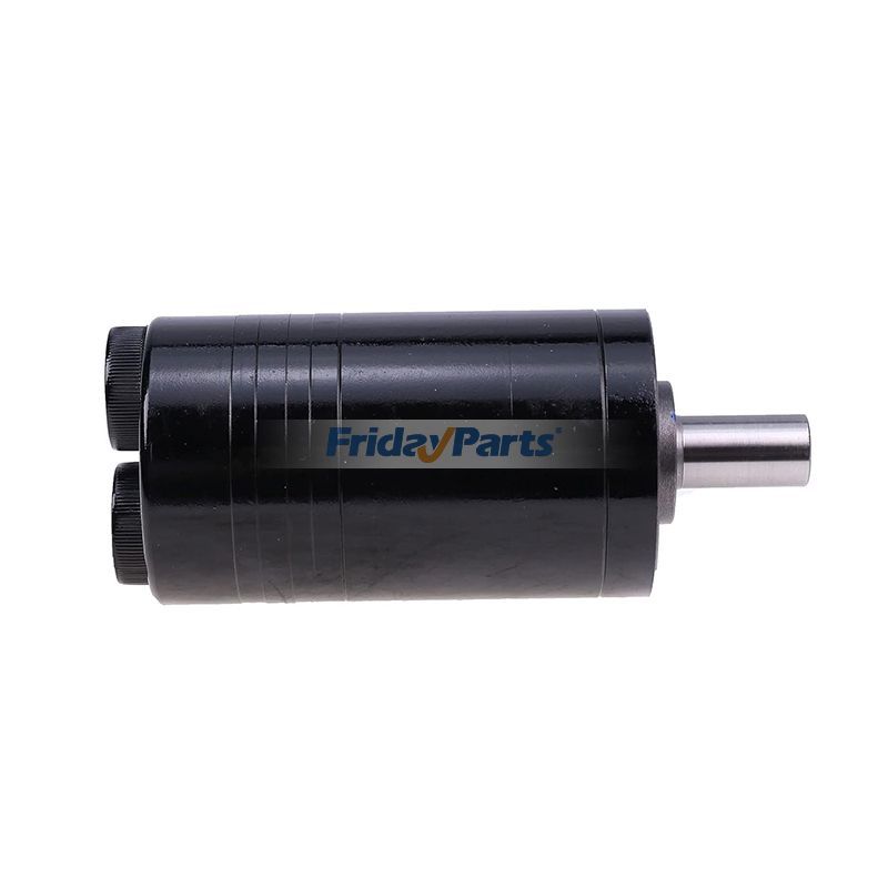 Others 16mm 3/8 Bsp Hydraulic Orbital Motor replace Danfoss