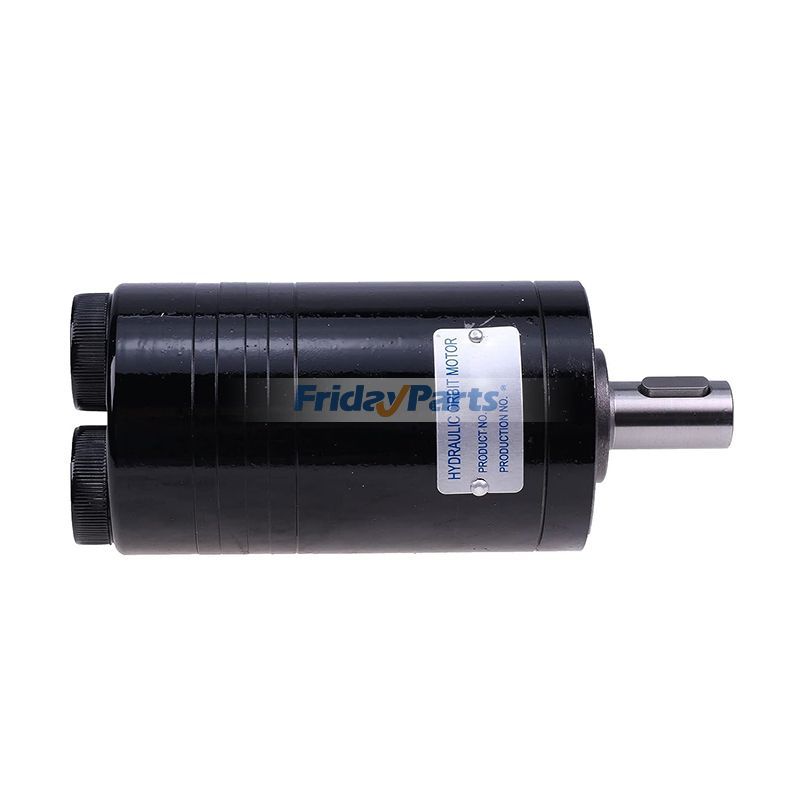 16mm 3/8 Bsp Hydraulic Orbital Motor replace Danfoss in Stock in China