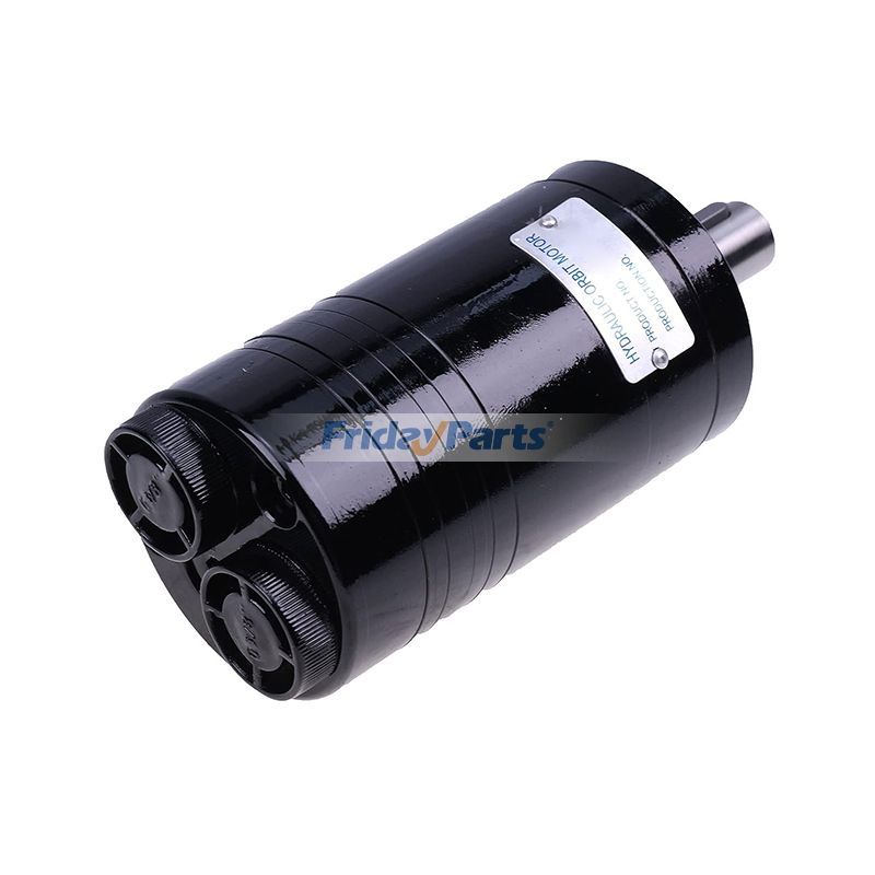 16mm 3/8 Bsp Hydraulic Orbital Motor replace Danfoss for Others