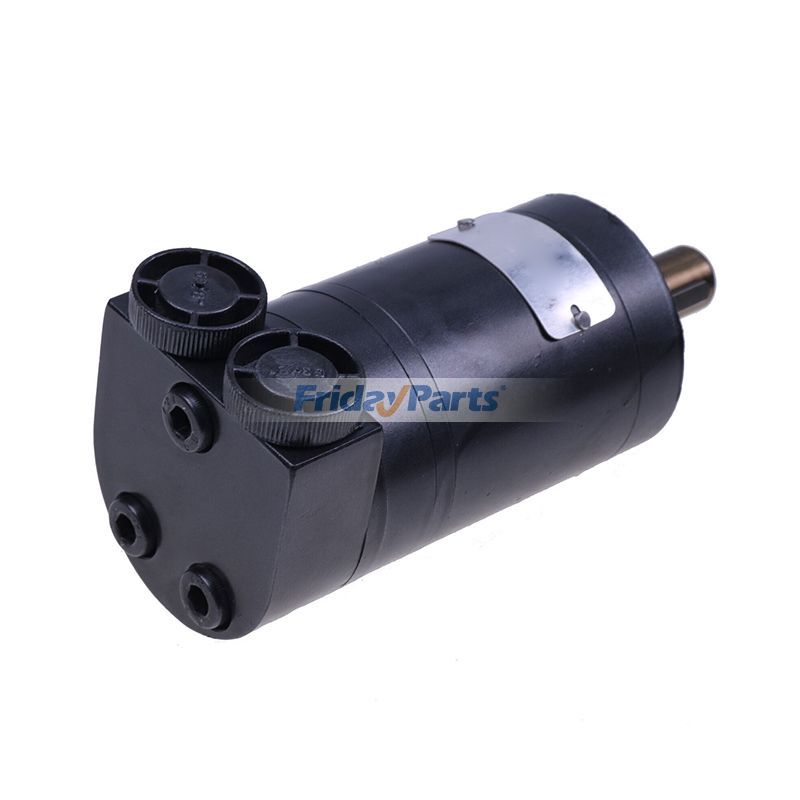 16mm 3/8'' Hydraulic Obrital Motor replace Danfoss for Others