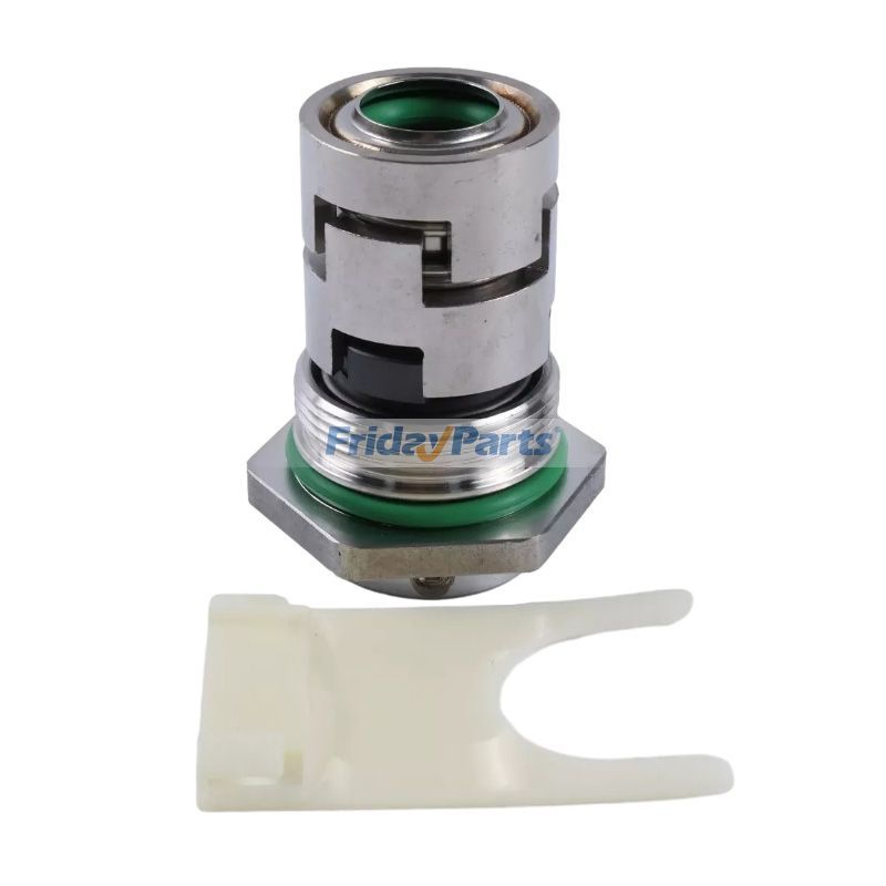 16mm ポンプカートリッジシール 96511845 Grundfos CR10 CR15 CR20用