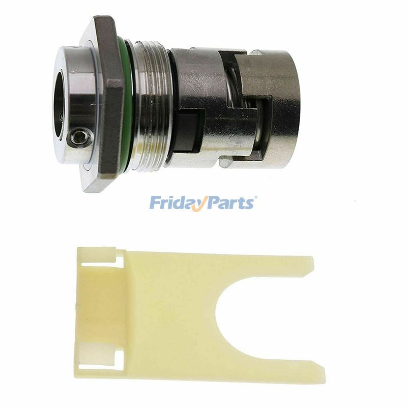 Others 16mm Pump Cartridge Seal for Grundfos