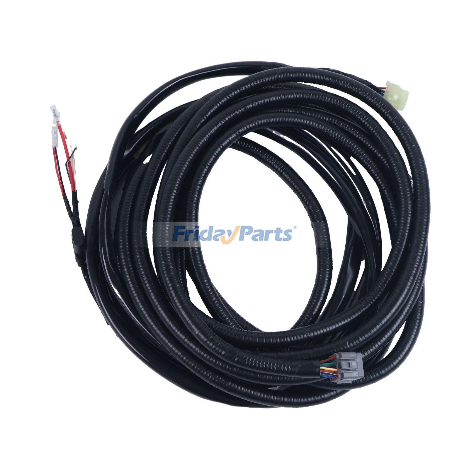 16Pin 20FT Durable Control Main Wiring Harness 36620-93J01 for