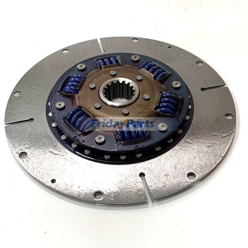 コマツ D31-17 D31-18 ブルドーザー用 16T クラッチ駆動ディスク DET336-16-6202