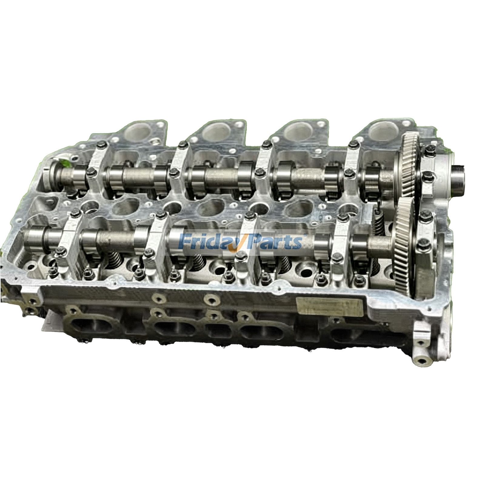 Kompletter Zylinderkopf mit 16 Ventilen für Mitsubishi-Motor 4D56U