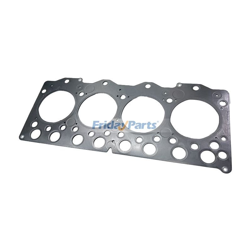 Junta de culata de 16 V 5272095 para motor Cummins QSB3.3 ISB3.3