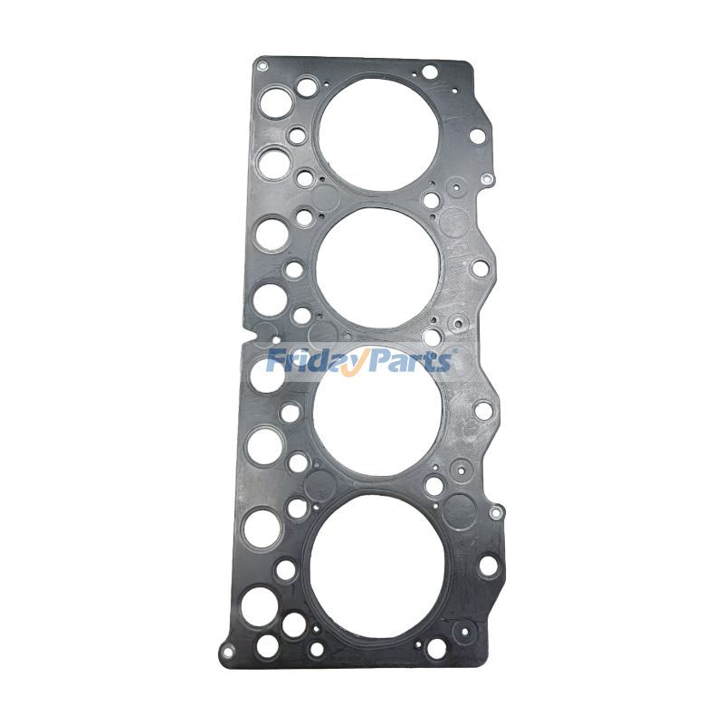 Junta de culata de 16 V 5272095 para motor Cummins QSB3.3 ISB3.3 de FridayParts