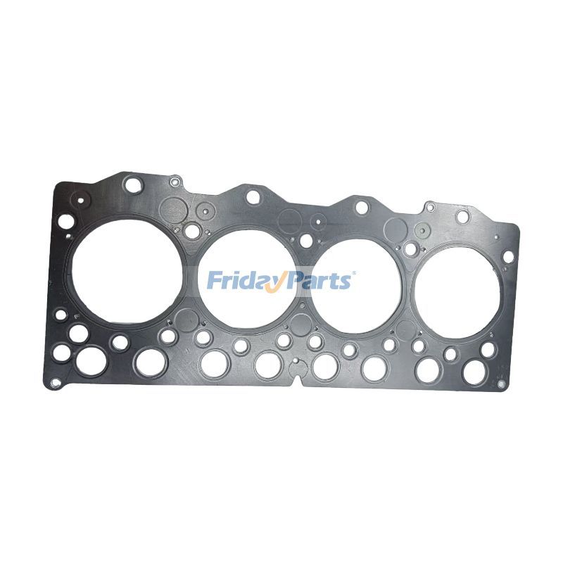 Junta de culata de 16 V 5272095 para motor Cummins QSB3.3 ISB3.3 