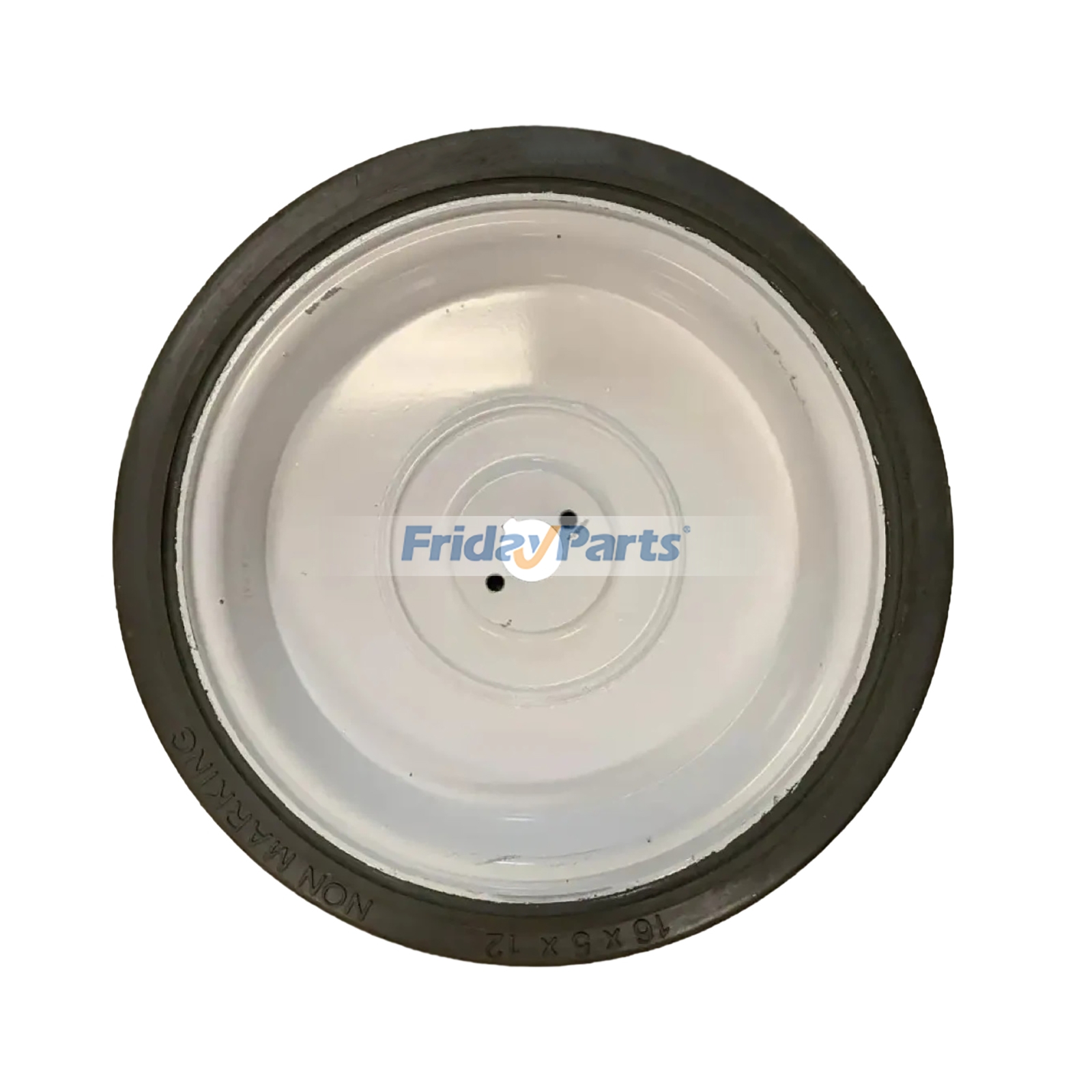 16x5x12インチ ホイール 212154 スカイジャック シザーリフト SJ3220 SJ3226 SJ4226 SJ4632 SJ4740 SJIII4740用