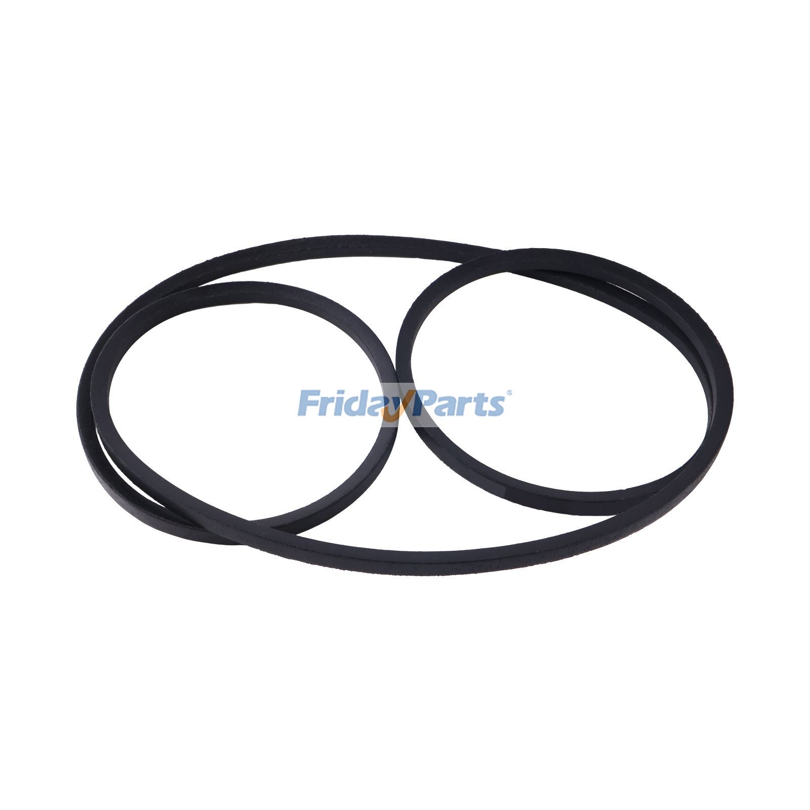 17*2692Laデッキドライブベルト482090 ScagモアSMTC-40 STC40-17KA用