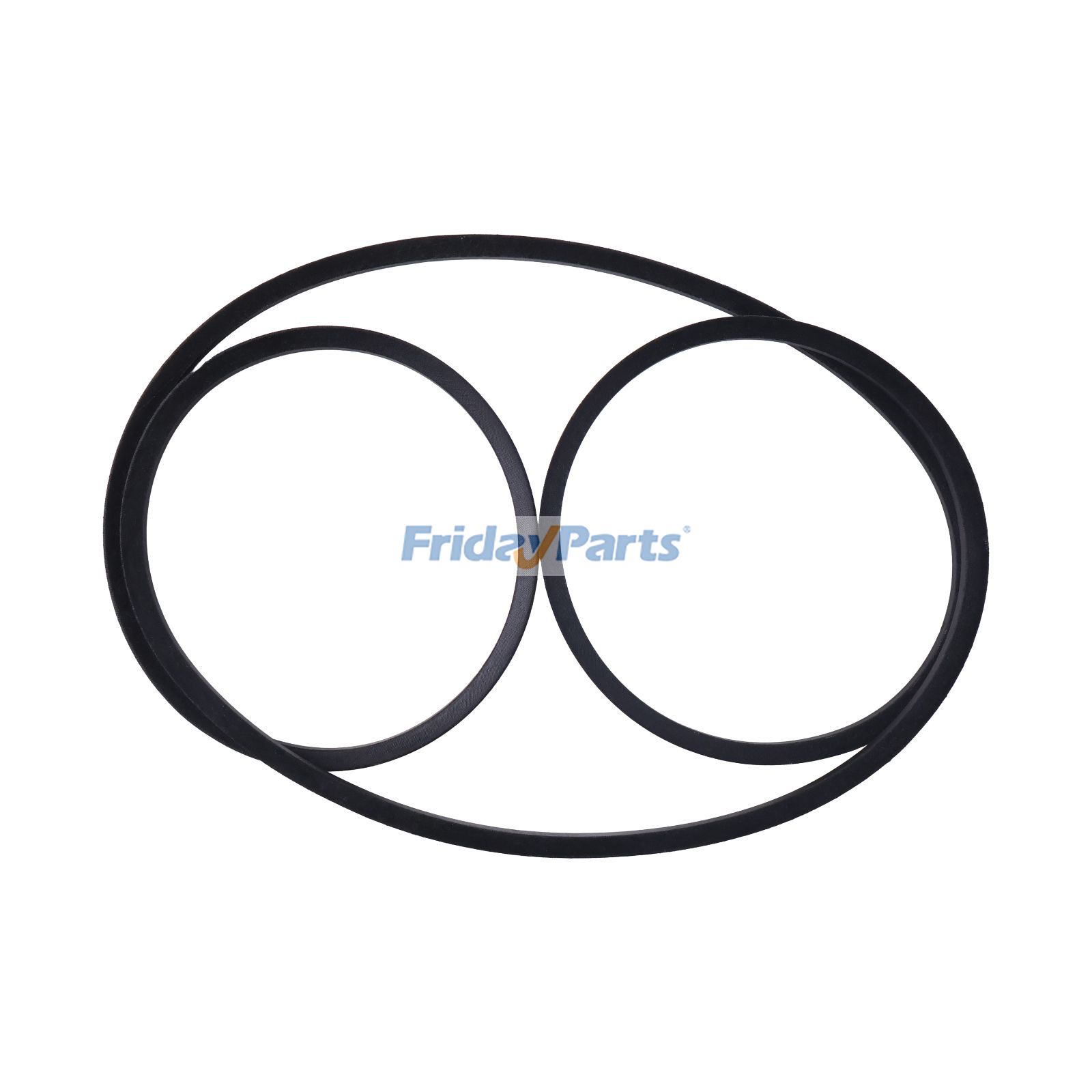 他ブランド用用17*2692Laデッキドライブベルト482090 ScagモアSMTC-40 STC40-17KA用