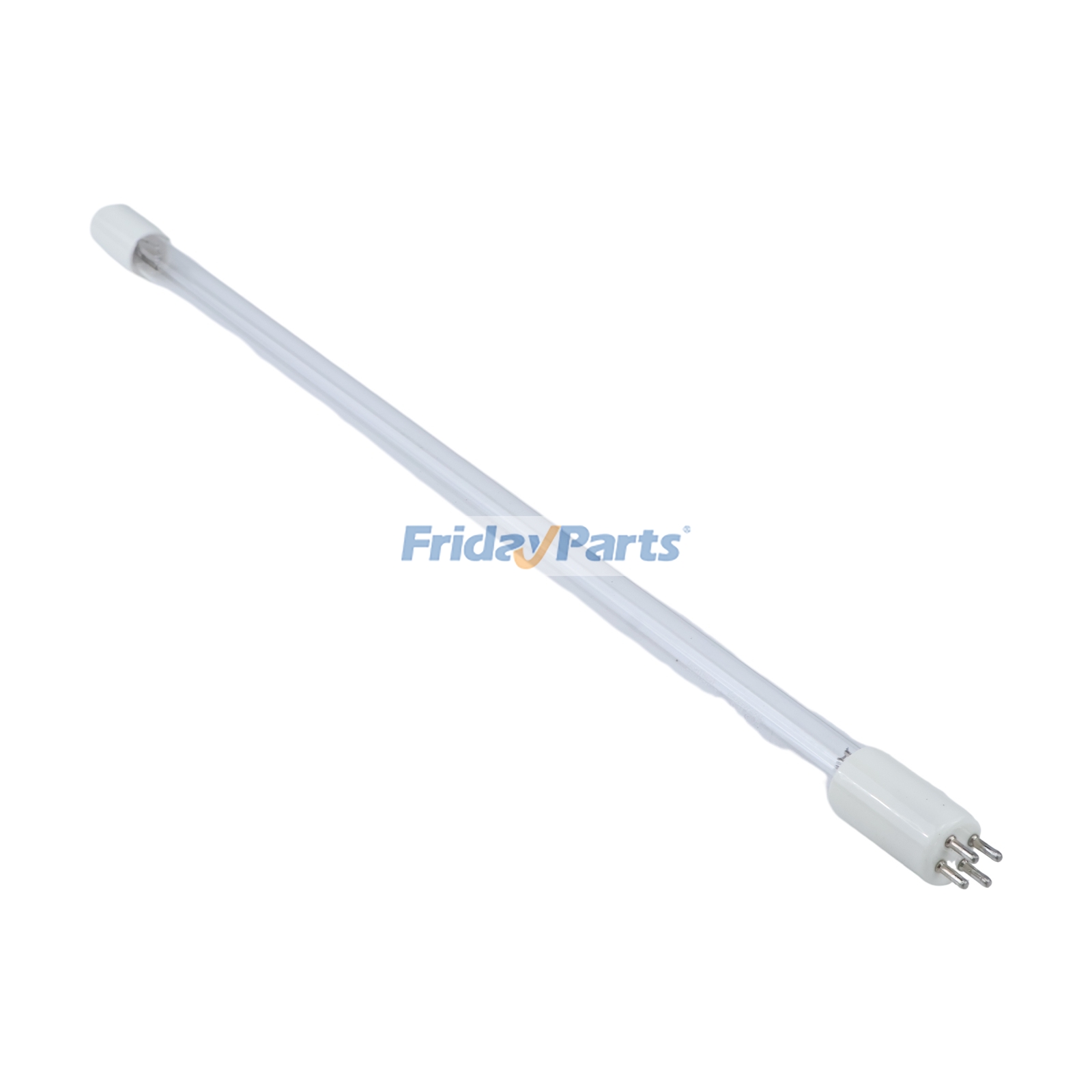 17.5" 4Pin Ultraviolet UV Lamp Bulb Replacement for LSE Lighting GPH436T5L/4P GPH436T5L/4