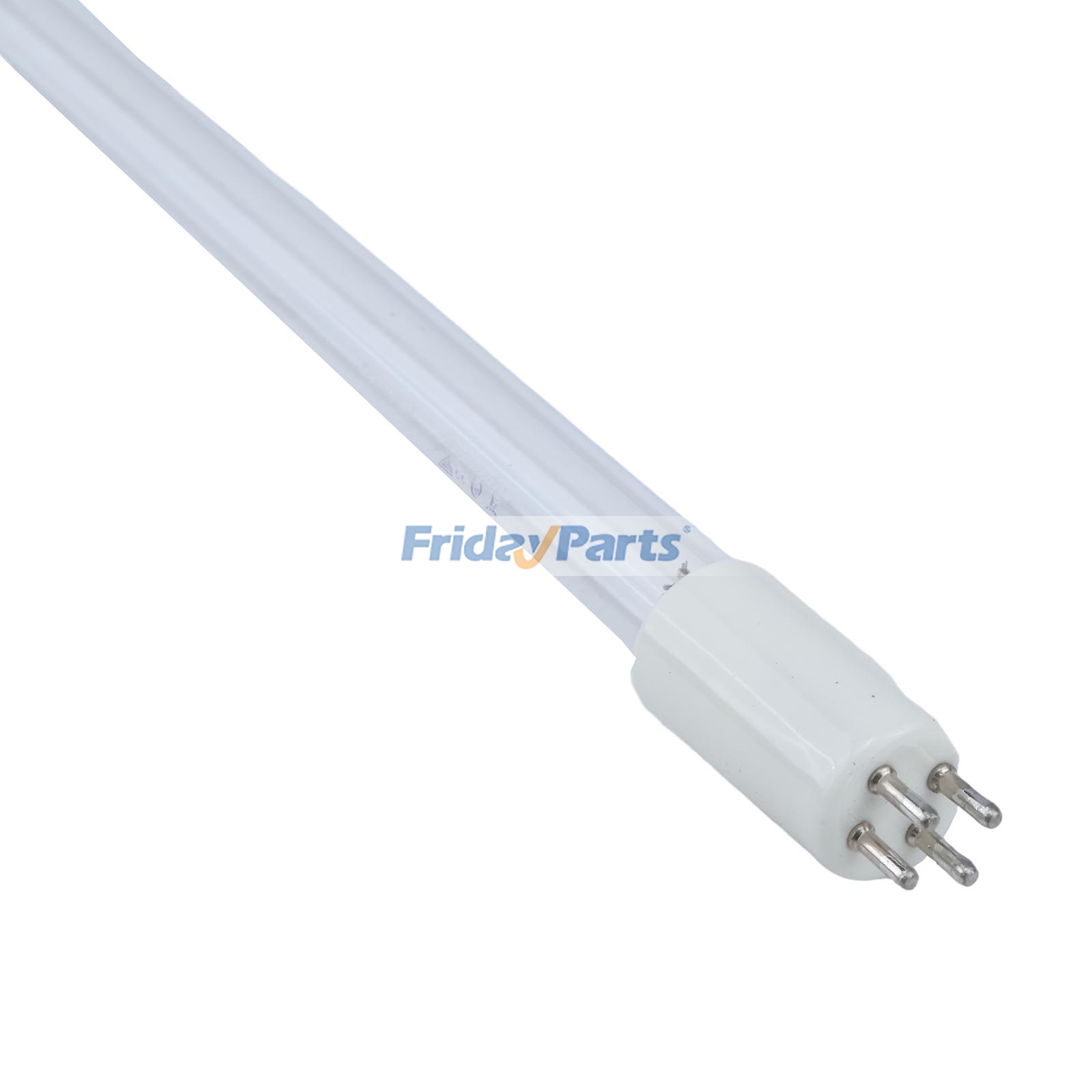 Ultraviolet UV Lamp Bulb compatible with Industrial Equipment