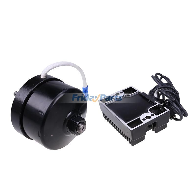 Motorcycle 17 AMP 12 Volt Alternator Generator Conversion Kit