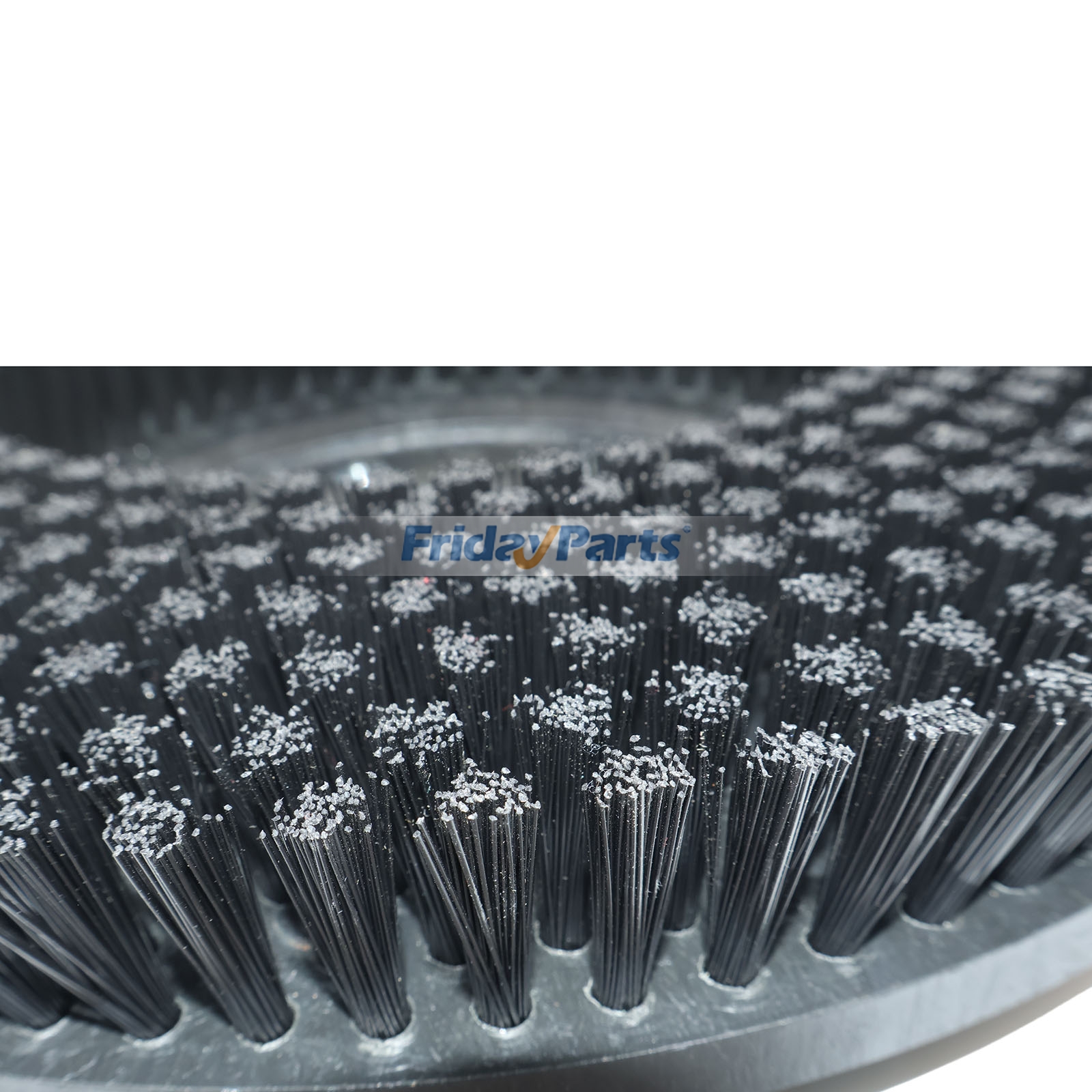 17" Disc Brush VF90411 for Viper Nilfisk Scrubber AS510C AS510B AS510 AS430C AS430B AS430dla 