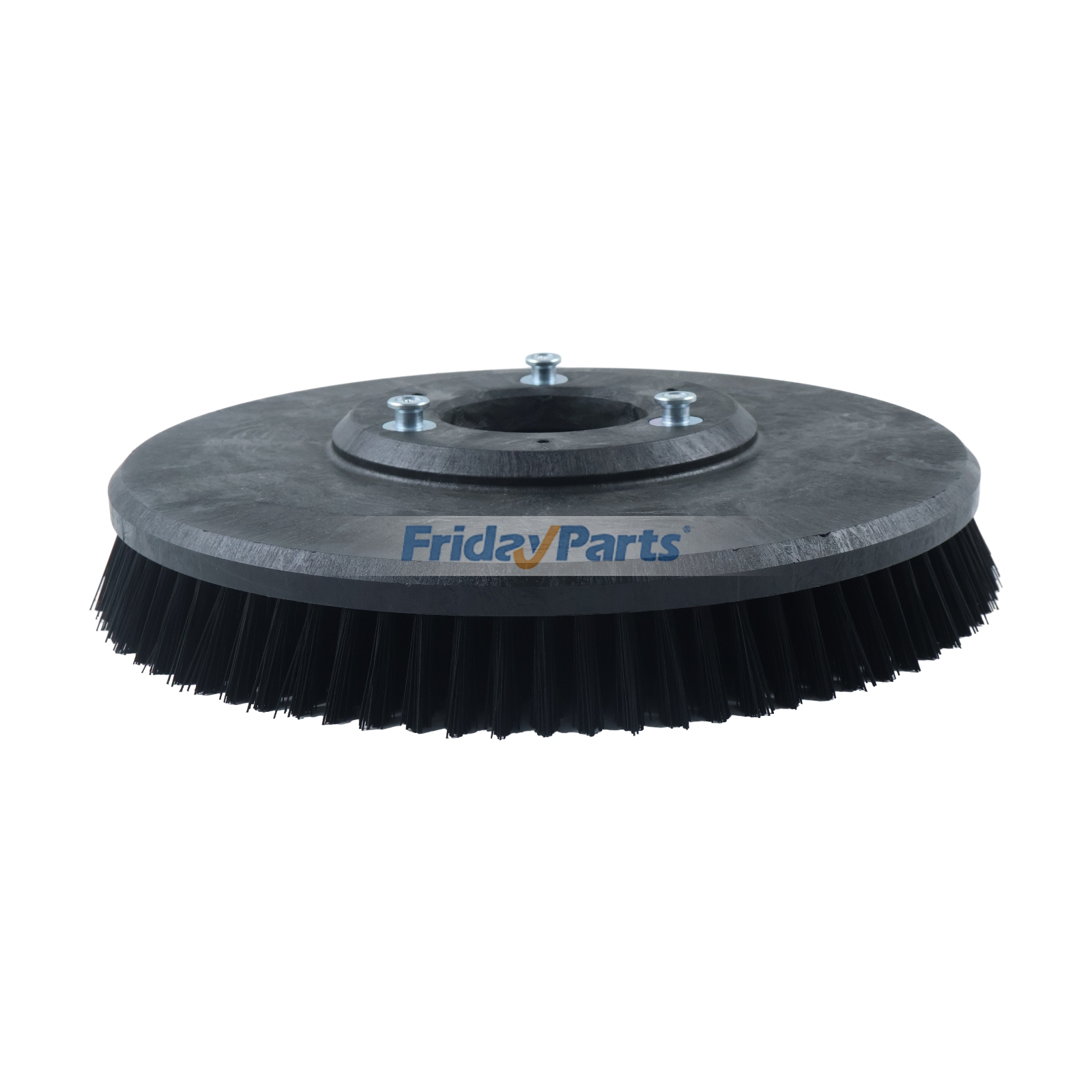  Disc Brush