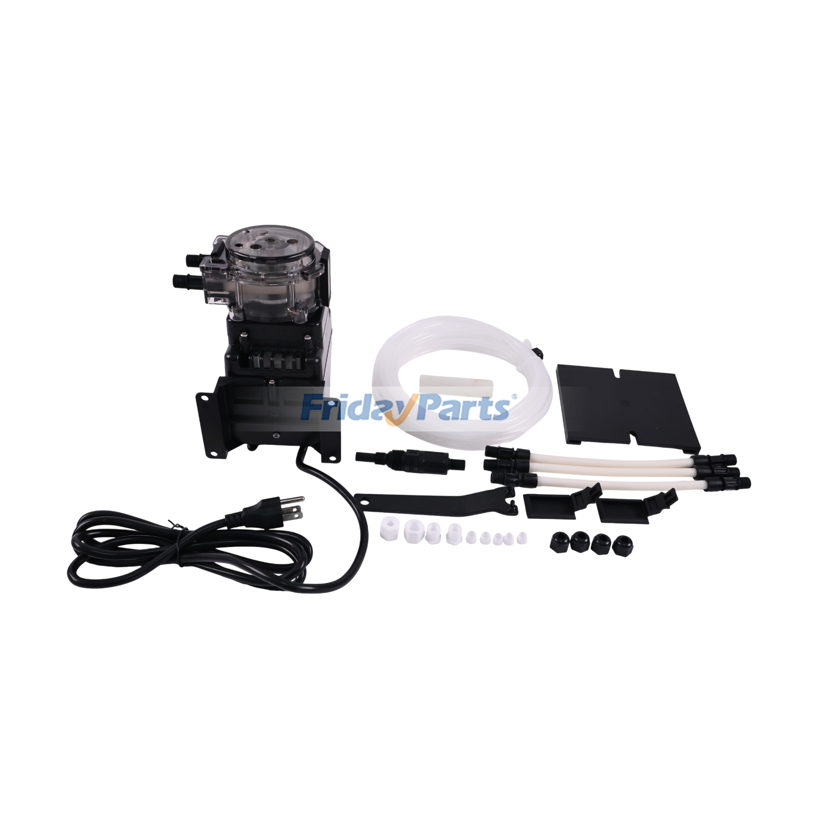Others Peristaltic Chlorine Injection Pump