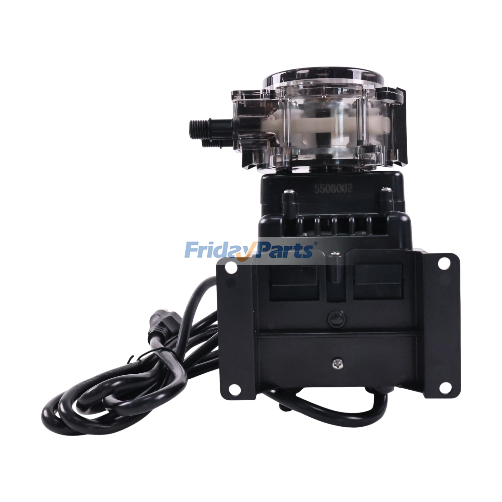  Peristaltic Chlorine Injection Pump For OTHER BRAND