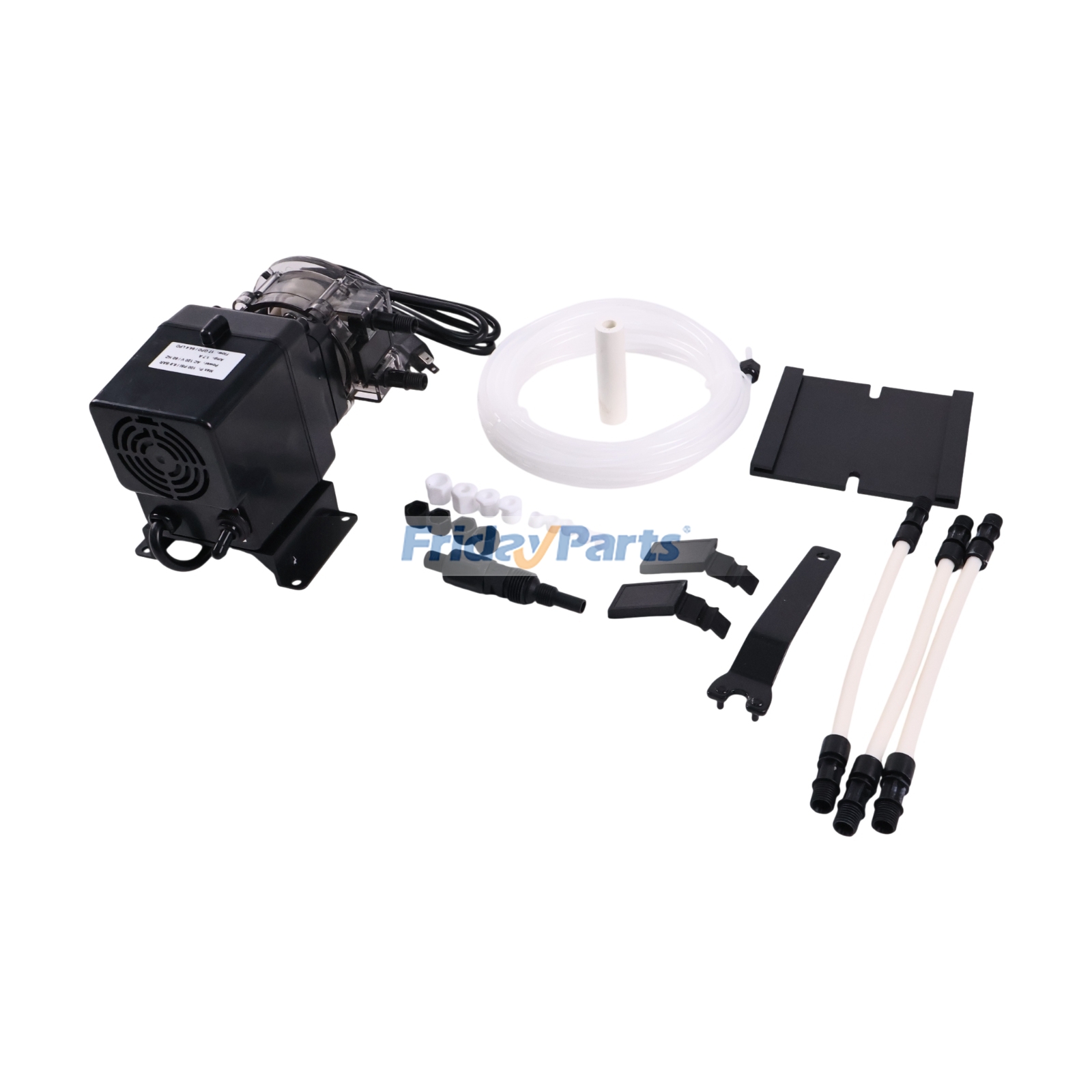 Peristaltic Chlorine Injection Pump compatible with Others