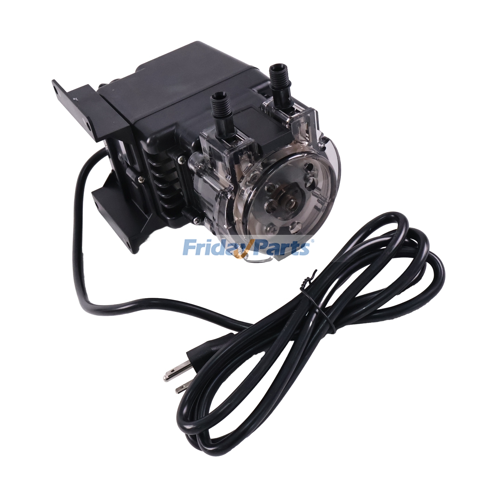 FridayParts Peristaltic Chlorine Injection Pump
