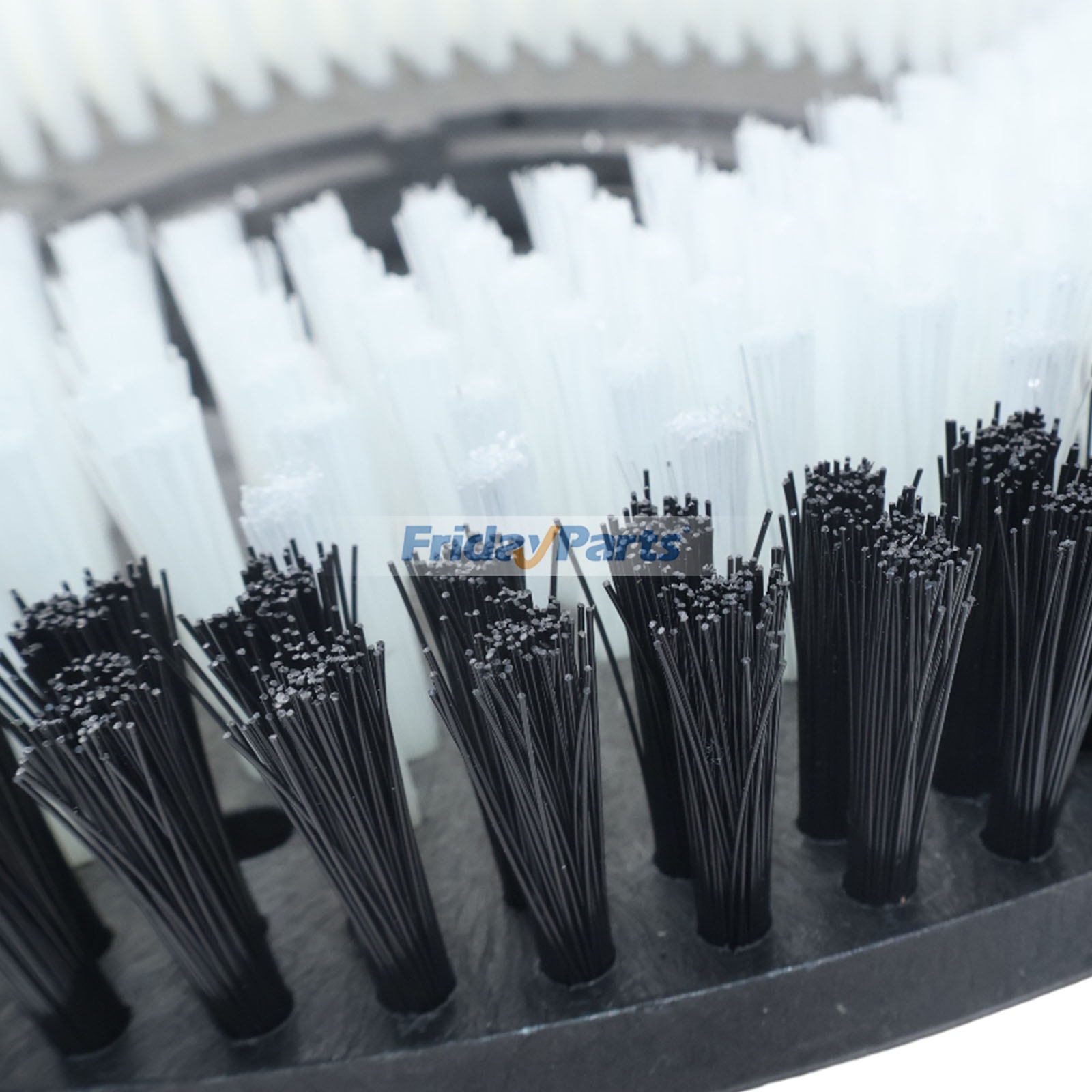  17" Nylon Carpet Brush Pad For OTHER BRAND