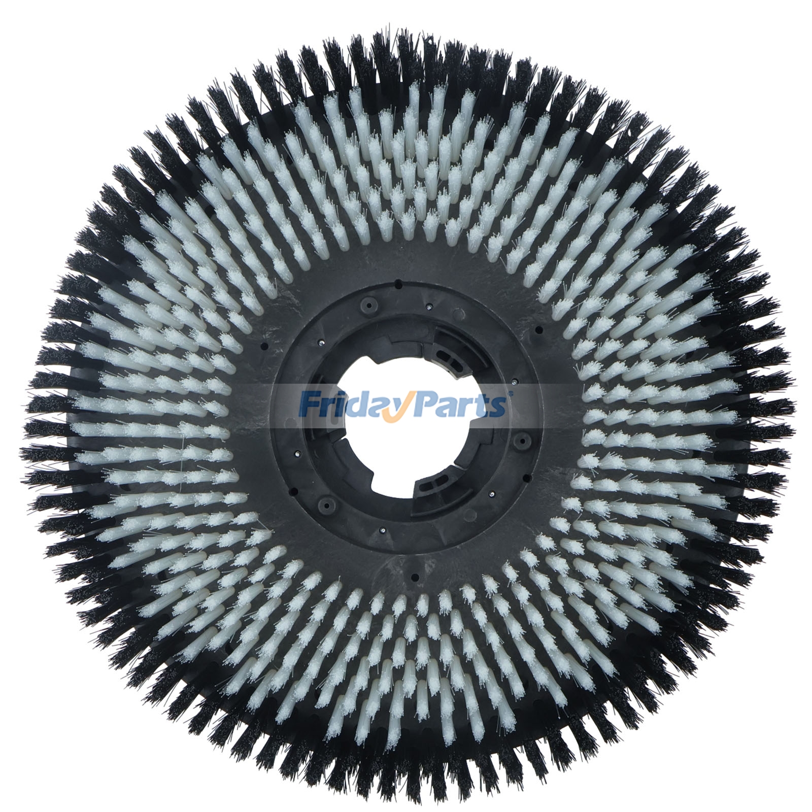 17" Nylon Carpet Brush Pad in Stock in China