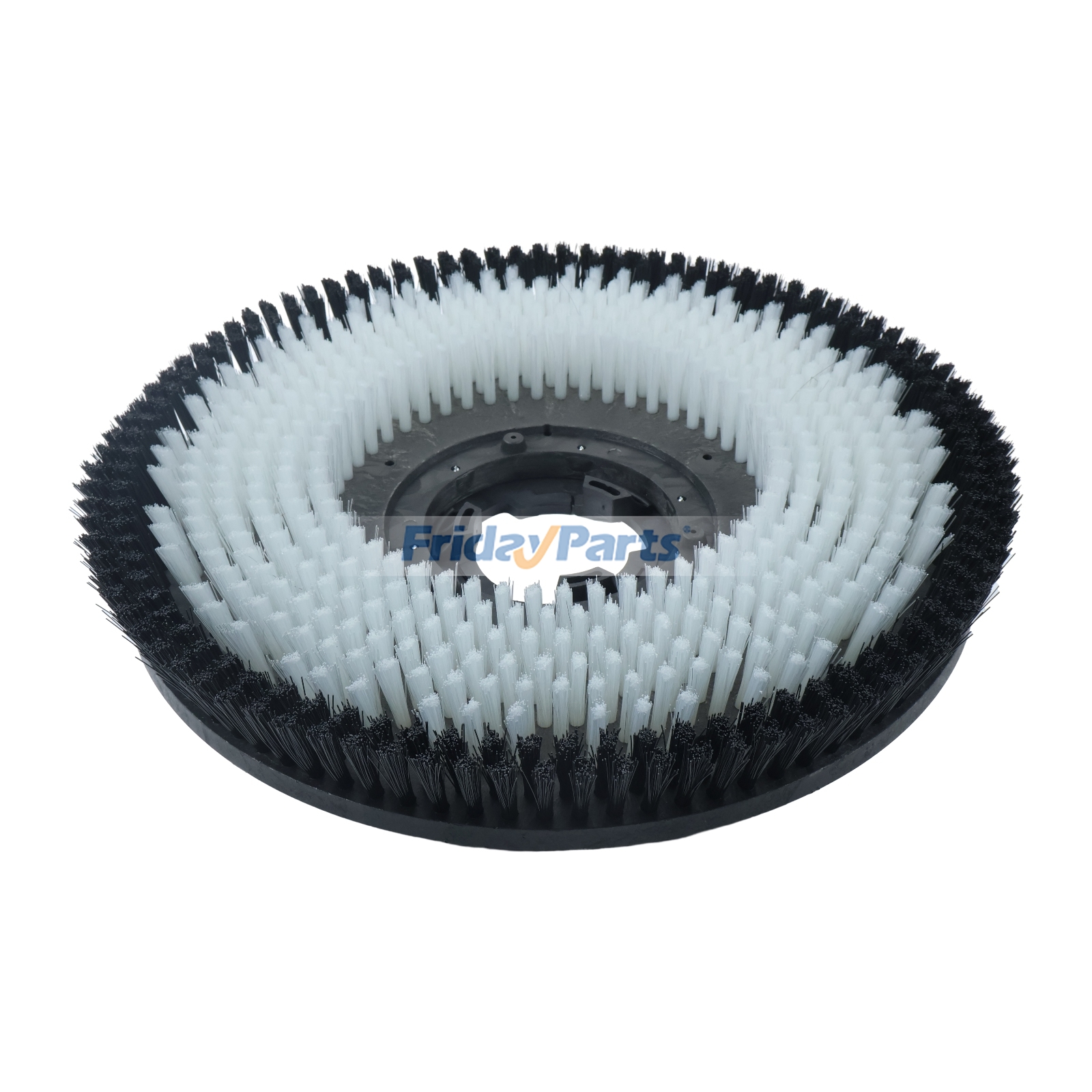 17" Nylon Carpet Brush Pad 51499A for Clarke Floor Scrubber CFP170 CFP1700