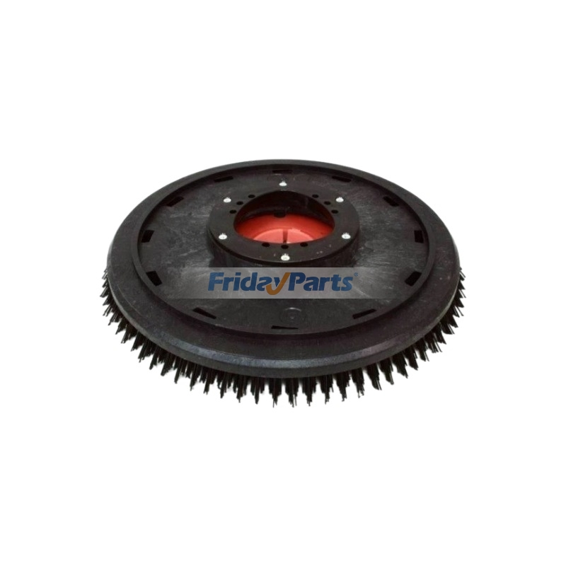 17" Pad Driver With Retainer 9095695000 for Nilfisk Advance Micromatic M17B M17E SC400 Clarke Vantage 17 17E Floor Scrubber