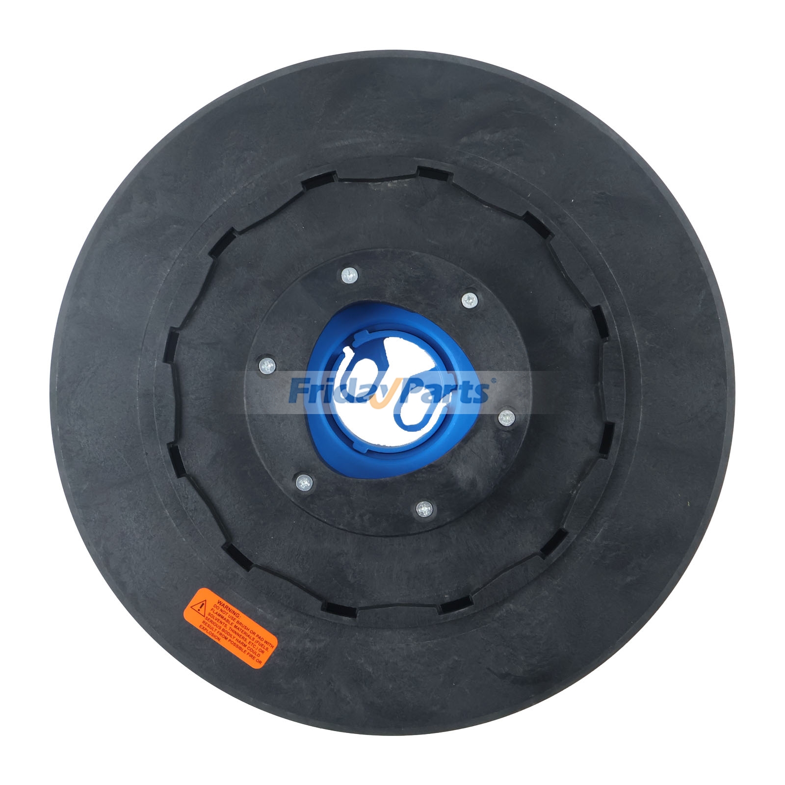 Pad Driver in Stock in China