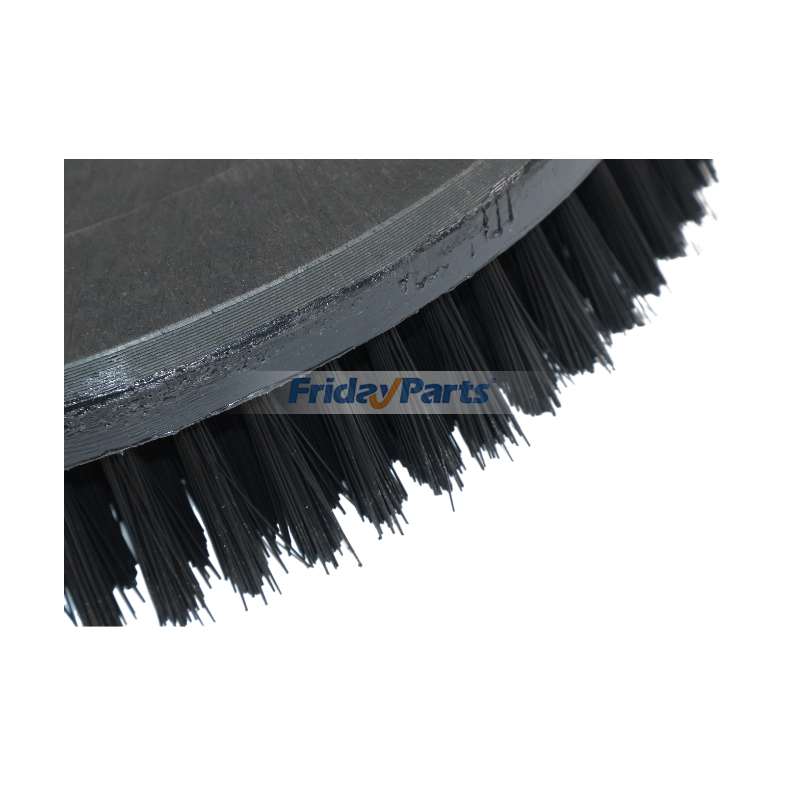 FridayParts Poly Brush Broom