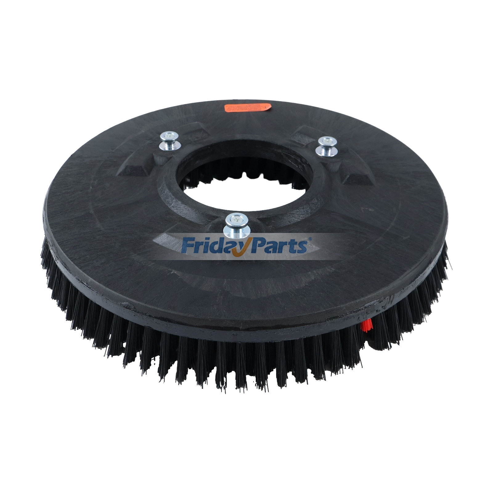Cleaning Equipment Poly Brush Broom