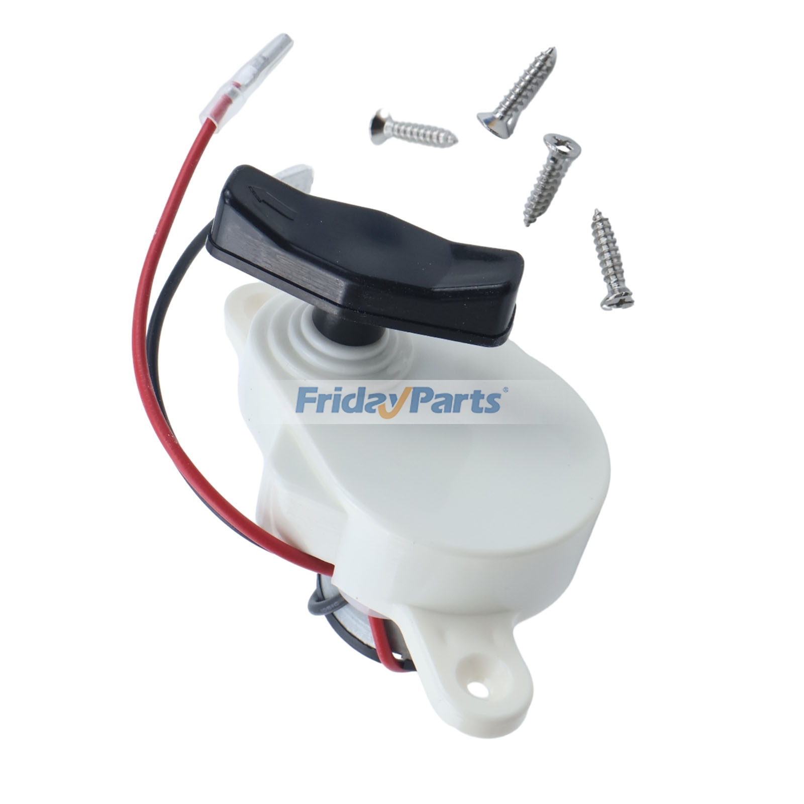 他ブランド用ルーフファンベントリフトモーター