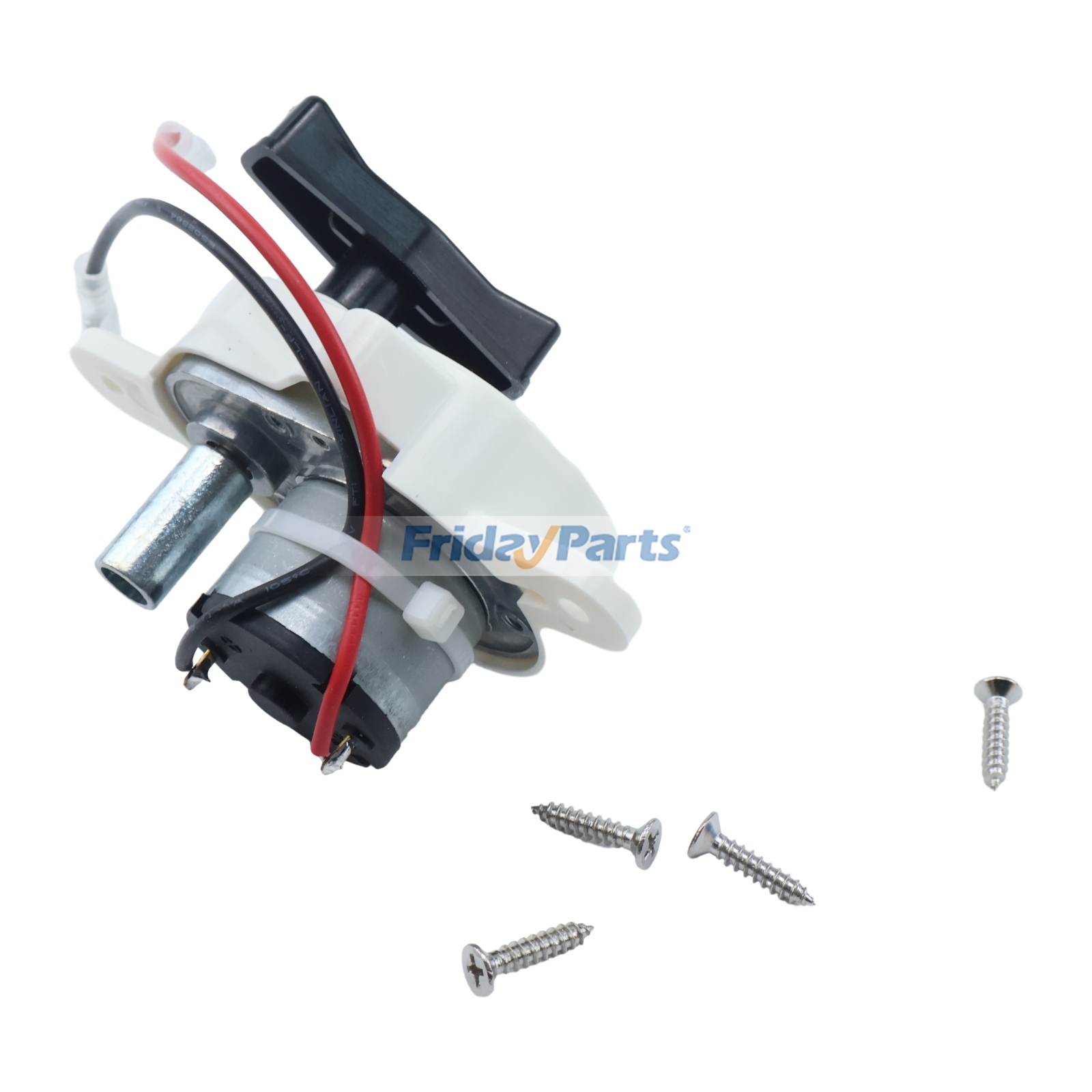 17 RPM Roof Fan Vent Lift Motor K6010-81 for Dometic