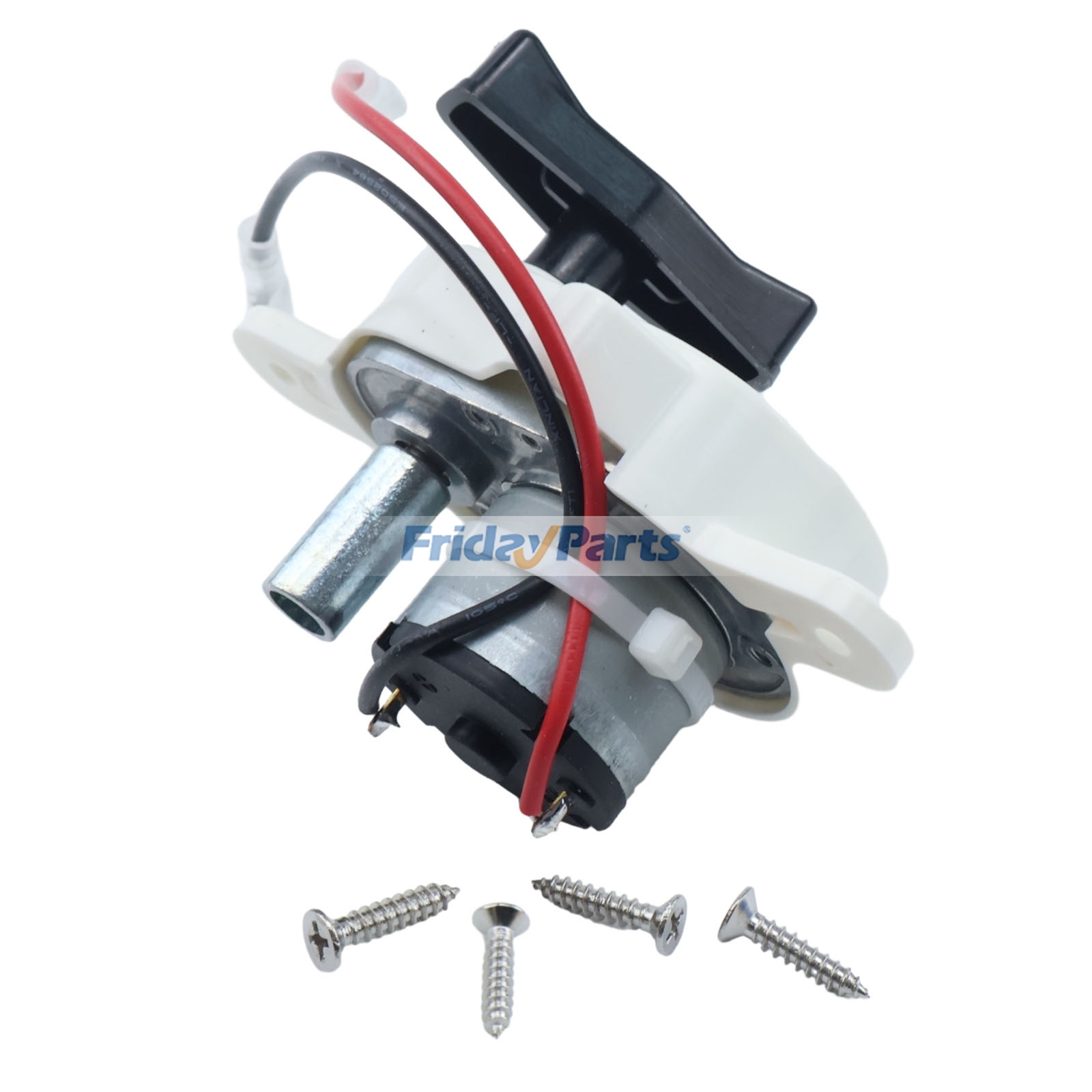 Dometic用 17 RPM ルーフファンベントリフトモーター K6010-81