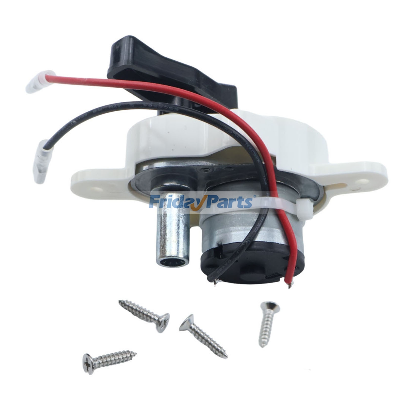 他ブランド用用Dometic用 17 RPM ルーフファンベントリフトモーター K6010-81