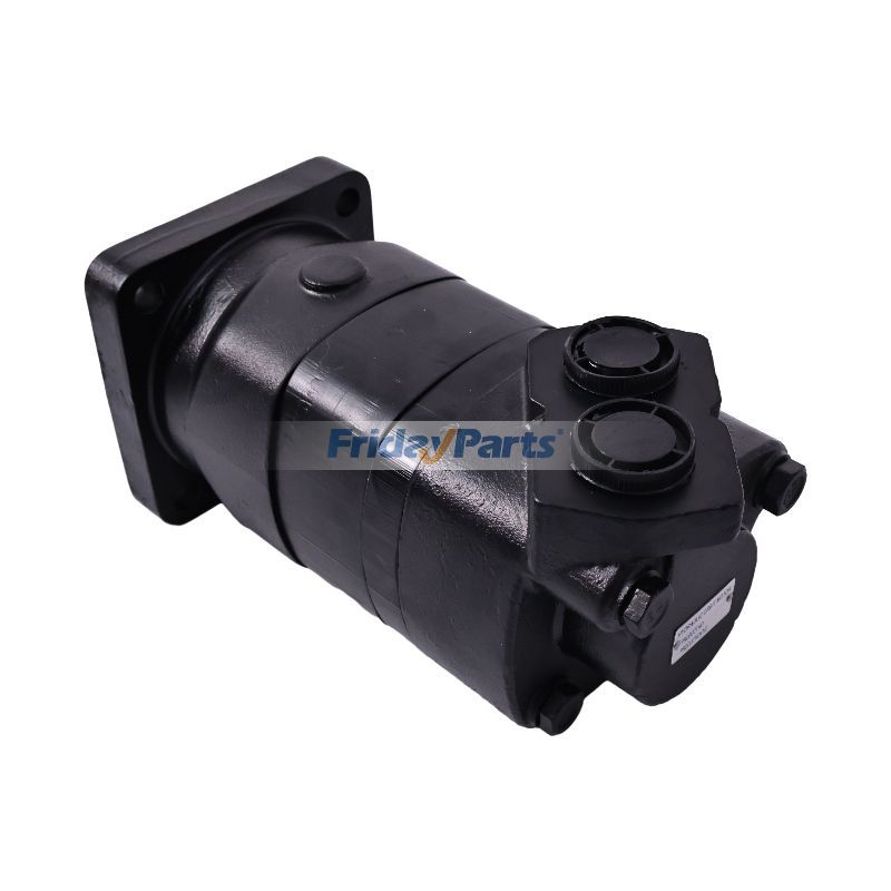 Hydraulic Motor for Harvester,Loader,Tractor