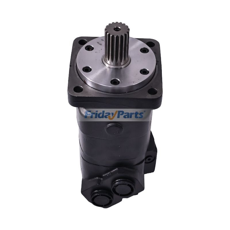 Hydraulic Motor in Stock in China