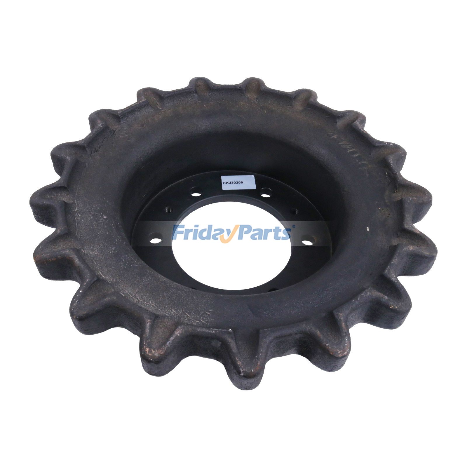 Track Sprocket for Loader