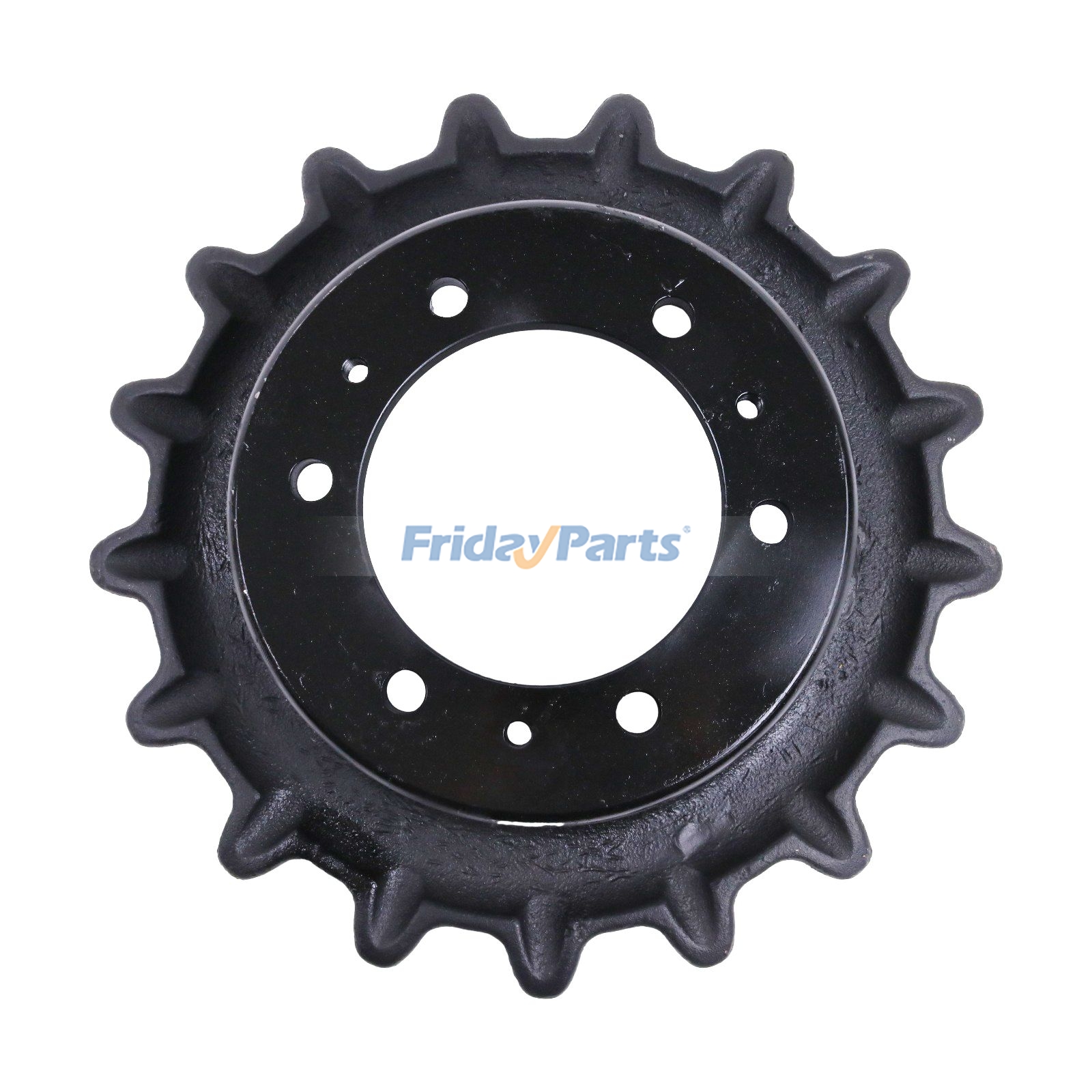 Track Sprocket in Stock in China