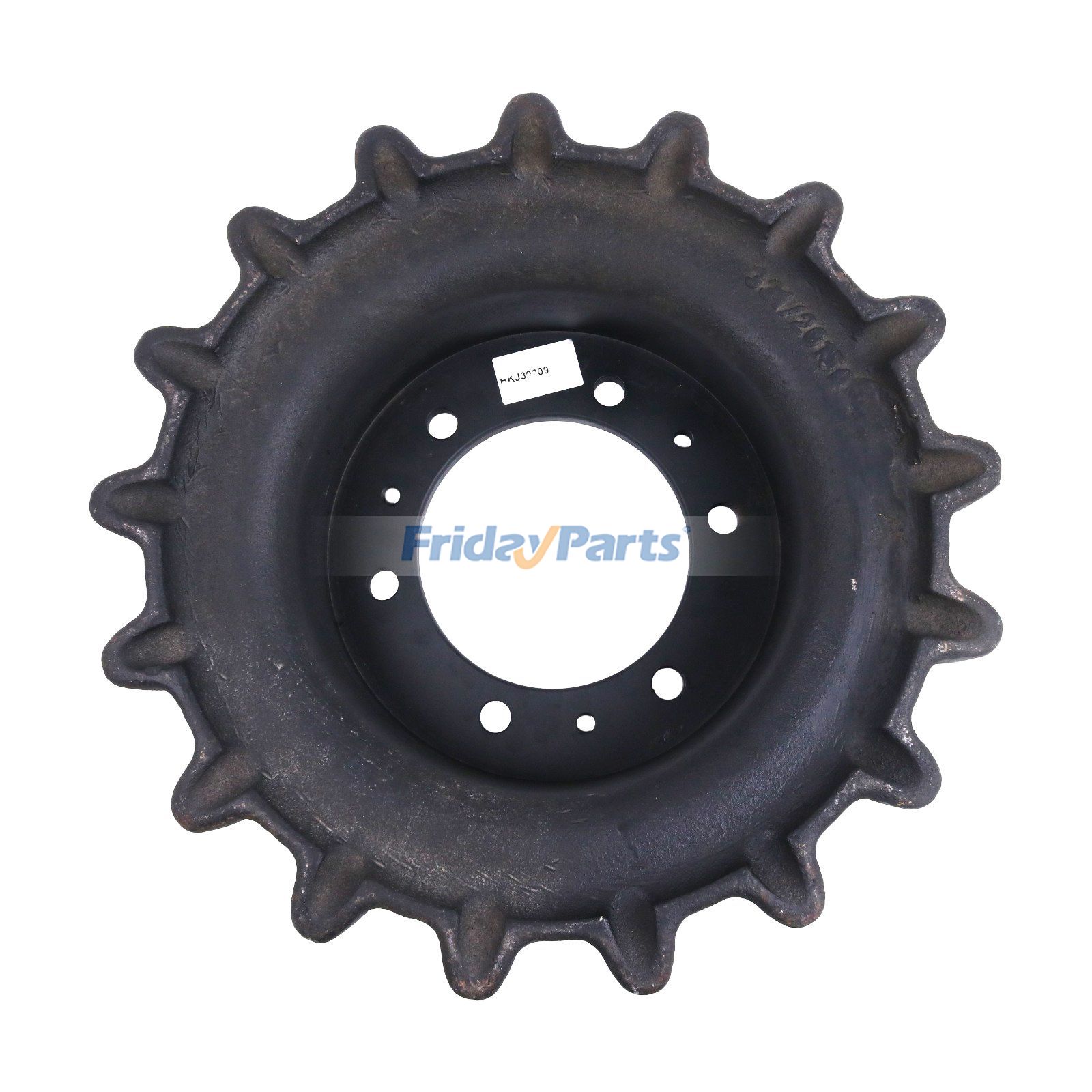 Loader Track Sprocket