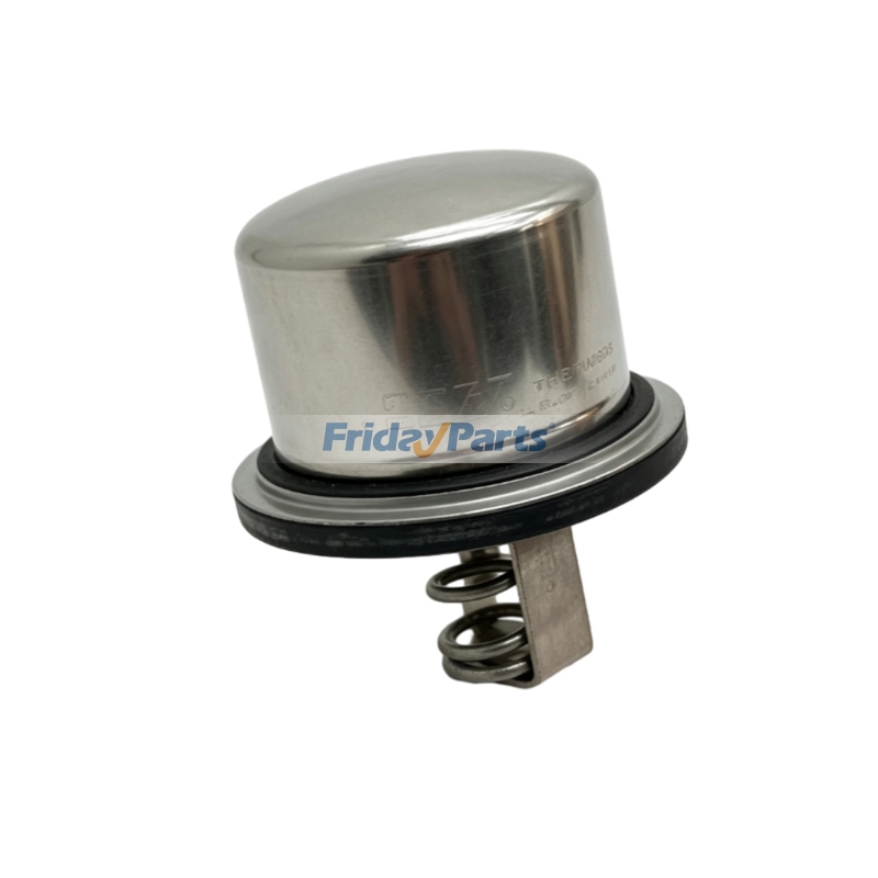 170°F Thermostat 211887B for Waukesha VHP F18 H24 F18G F18GSID F18GSI F18GL F18GLD H24G H24GSID H24GSI H24GL H24GLD Engine