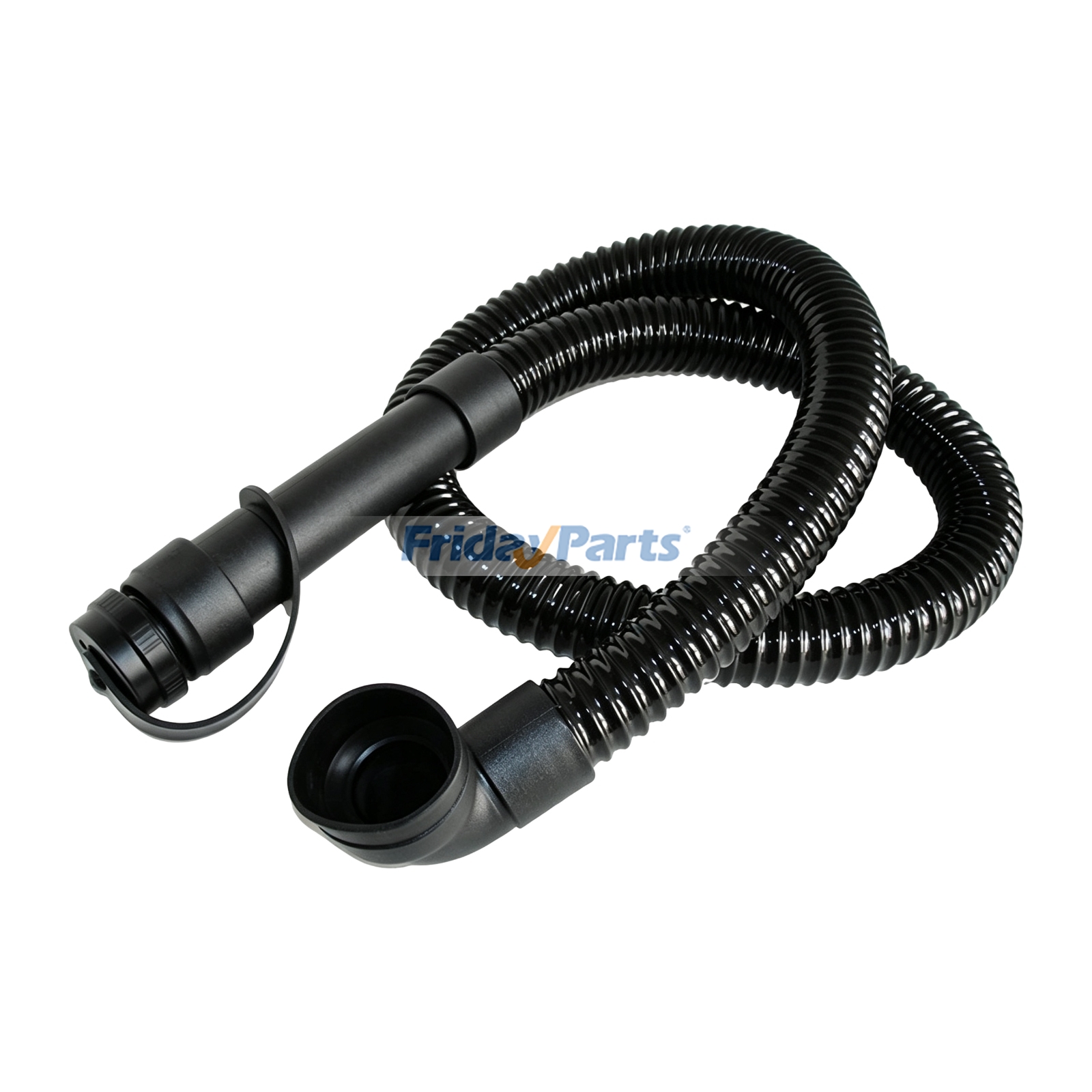 Wąż spustowy 1700 mm 30799A do szorowarki podłogowej Clarke Focus II, rozmiar średni