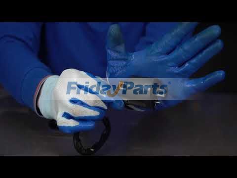 Bobina de encendido para ATV Yamaha Warrior 350 YFM350 1989-2004 Bobina de encendido para ATV/UTV Para Yamaha FridayParts