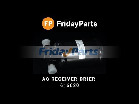  AC Receiver Drier For Thermo King